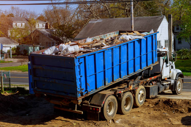 Best Trash Removal Near Me  in Cornelius, NC