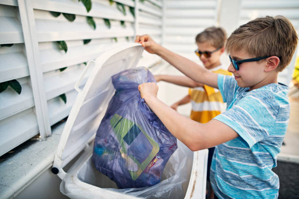 Best Yard Waste Removal  in Cornelius, NC