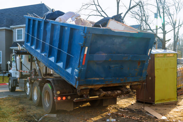 Best Yard Cleanup Services  in Cornelius, NC