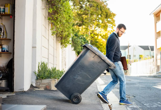 Best Residential Junk Removal  in Cornelius, NC