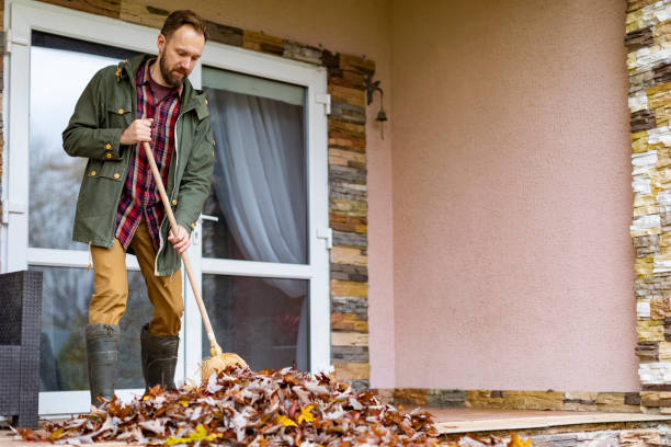 Best Construction Debris Removal  in Cornelius, NC