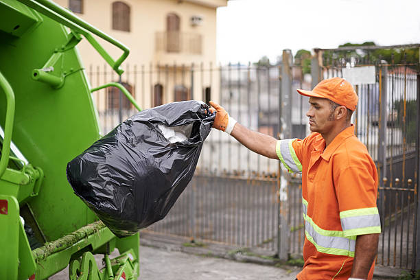 Professional Junk Removal in Cornelius, NC
